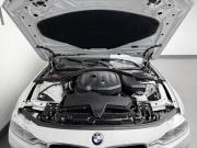 BMW 3 серии VI (F3x) Рестайлинг Москва  - изображение 39