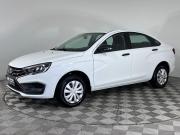 Lada (ВАЗ) Vesta I Рестайлинг (NG) Ростов-на-Дону  - изображение 17