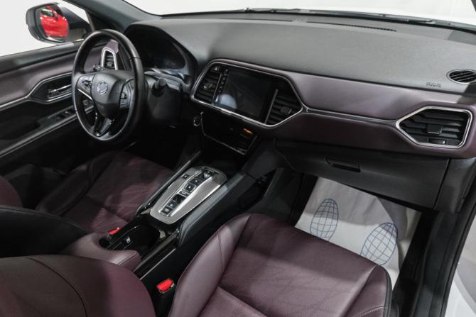 Ciimo (Dongfeng-Honda) M-NV I с пробегом 2022 года, цена 2 599 000 рублей, 47000 км, внедорожник, Автокод Объявления