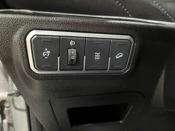 Haval F7 I с пробегом 2021 года, цена 1 694 000 рублей, 120774 км, внедорожник, Автокод Объявления