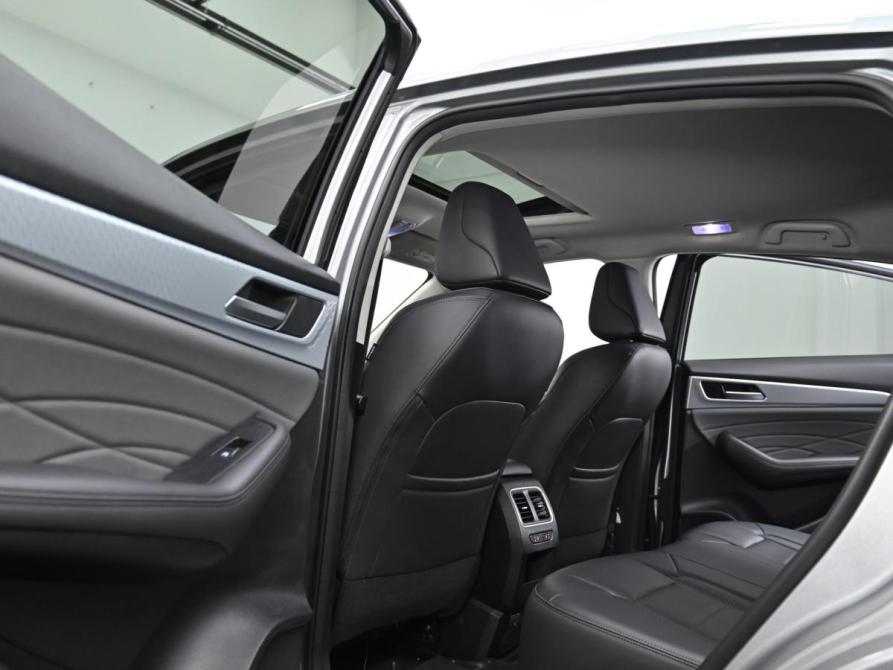Haval F7x I Рестайлинг Москва  - изображение 14