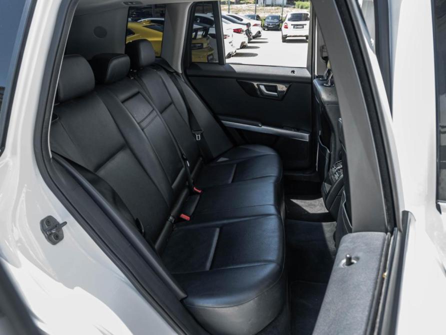 Mercedes-Benz GLK-Класс I (X204) Рестайлинг Ставрополь  - изображение 7