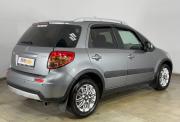 Suzuki SX4 I (Classic) Рестайлинг Волгоград  - изображение 40