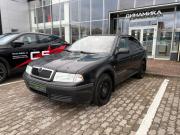 Skoda Octavia I (A4) Рестайлинг Череповец  - изображение 17