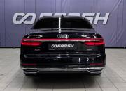 Audi A8 IV (D5) Благовещенск  - изображение 44