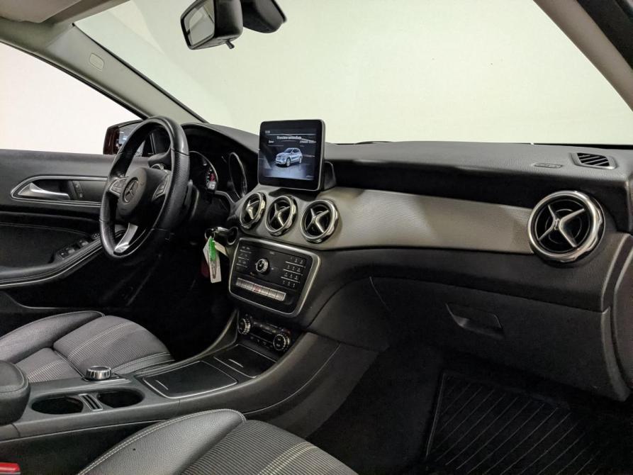 Mercedes-Benz GLA I (X156) Рестайлинг Санкт-Петербург  - изображение 13