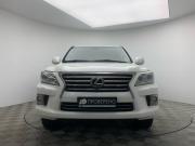 Lexus LX III Рестайлинг Мурманск  - изображение 27