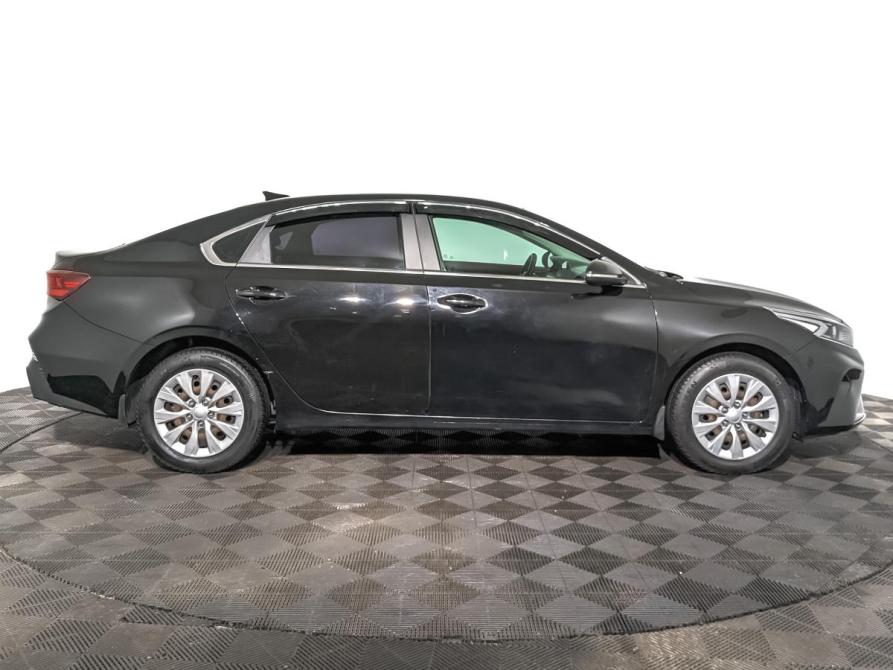 Kia Cerato IV Москва  - изображение 4