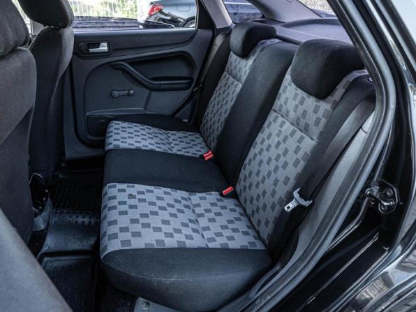 Ford Focus II с пробегом 2007 года, цена 558 000 рублей, 232871 км, седан, Автокод Объявления