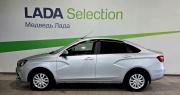 Lada (ВАЗ) Vesta I Красноярск  - изображение 31