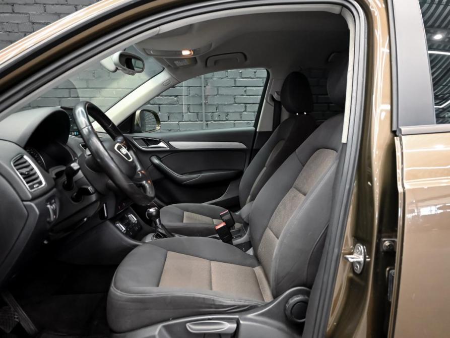 Audi Q3 I (8U) Екатеринбург  - изображение 10