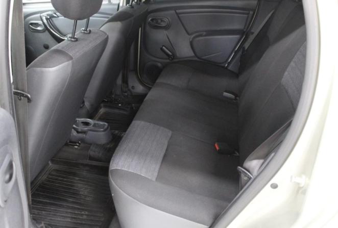 Renault Duster I с пробегом 2013 года, цена 530 000 рублей, 202997 км, внедорожник, Автокод Объявления