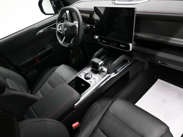 JETOUR T2 с пробегом 2024 года, цена 3 165 000 рублей, 33483 км, внедорожник, Автокод Объявления