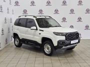 Lada (ВАЗ) Niva Travel I Рестайлинг Тольятти  - изображение 24
