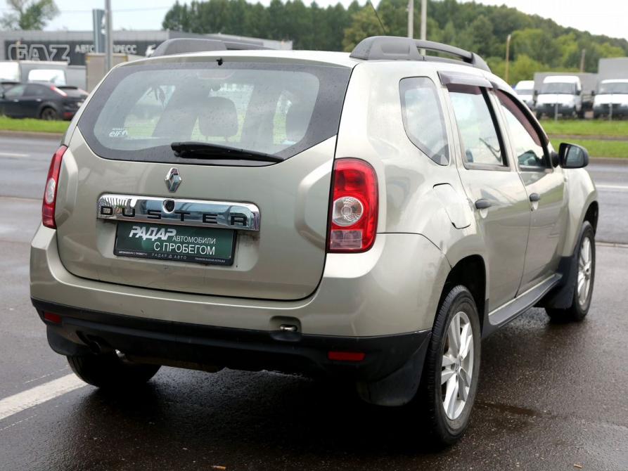 Renault Duster I Иваново  - изображение 6