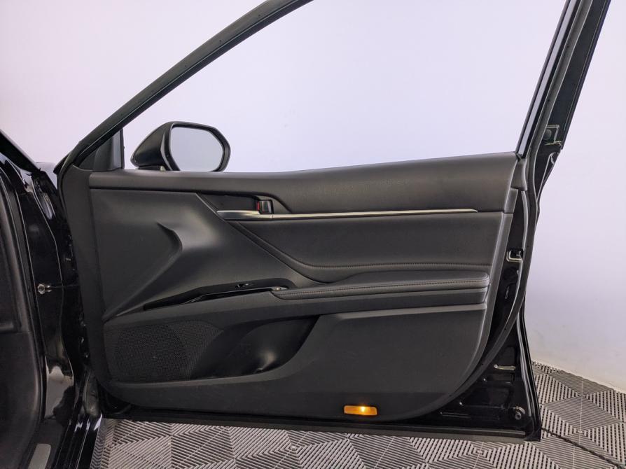 Toyota Camry VIII (XV70) Москва  - изображение 25