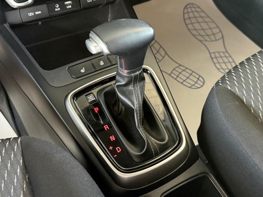 Kia Rio IV Волгоград  - изображение 18