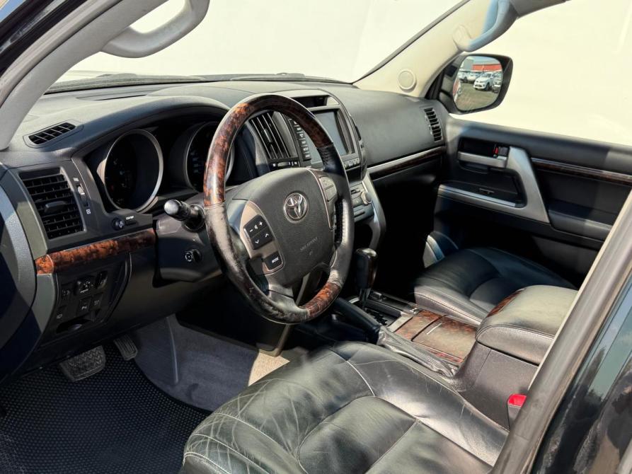 Toyota Land Cruiser 200 Series Самара  - изображение 9