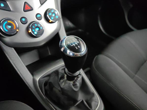 Chevrolet Aveo II с пробегом 2014 года, цена 615 000 рублей, 136585 км, седан, Автокод Объявления