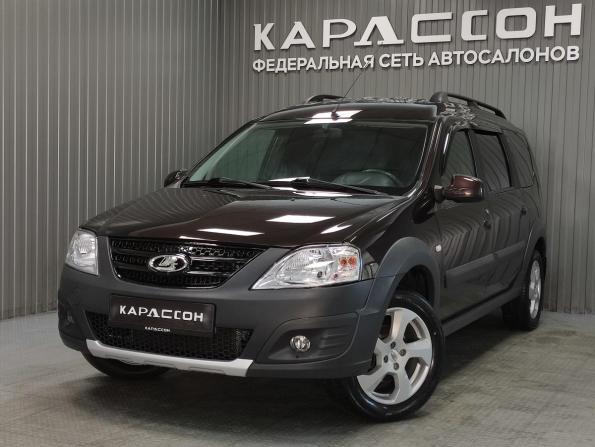 Lada (ВАЗ) Largus I с пробегом 2020 года, цена 1 090 000 рублей, 28719 км, универсал, Автокод Объявления
