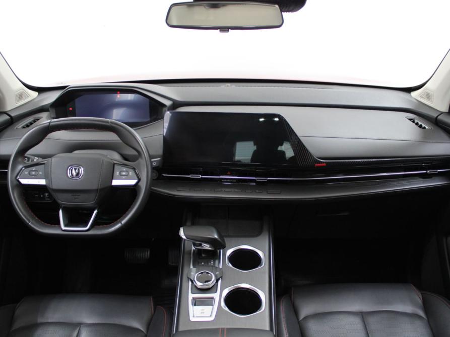 Changan CS55 Plus II Старый Оскол  - изображение 7