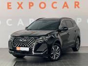 Chery Tiggo 7 Pro Max I Рестайлинг Волгоград  - изображение 9