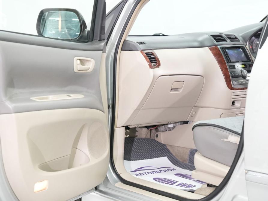 Toyota Ipsum II (M20) Новосибирск  - изображение 17