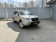 Hyundai Santa Fe II Ростов-на-Дону  - изображение 36
