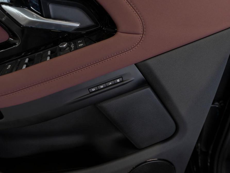 Land Rover Range Rover Evoque II Рестайлинг Москва  - изображение 17