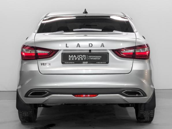 Lada (ВАЗ) Vesta I Рестайлинг (NG) с пробегом 2025 года, цена 1 285 000 рублей, 40162 км, седан, Автокод Объявления