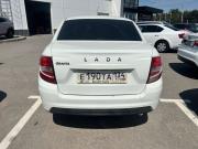 Lada (ВАЗ) Granta I Рестайлинг Волгоград  - изображение 11