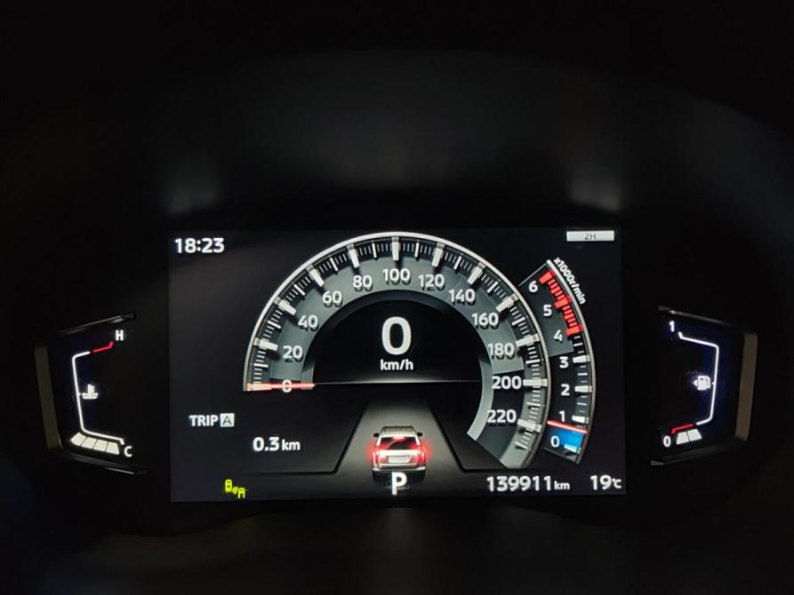 Mitsubishi Pajero Sport III Рестайлинг Казань  - изображение 16