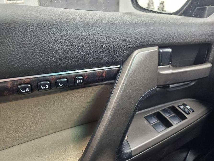 Toyota Land Cruiser 200 Series Ярославль  - изображение 19
