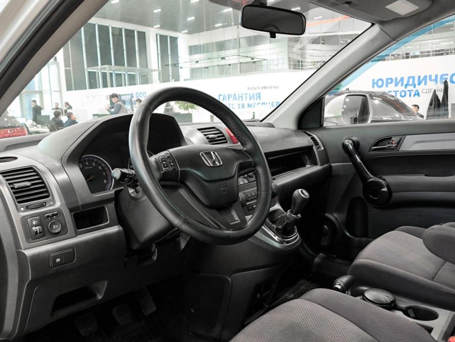 Honda CR-V III Казань  - изображение 20