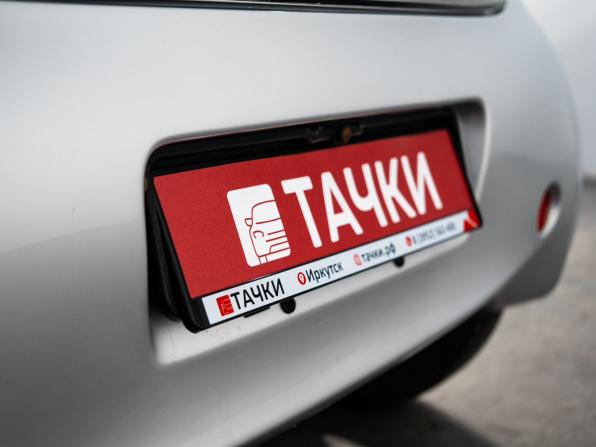 Toyota iQ с пробегом 2008 года, цена 600 000 рублей, 118463 км, хэтчбек, Автокод Объявления