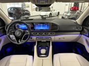 Mercedes-Benz GLE II (V167) Рестайлинг Москва  - изображение 62
