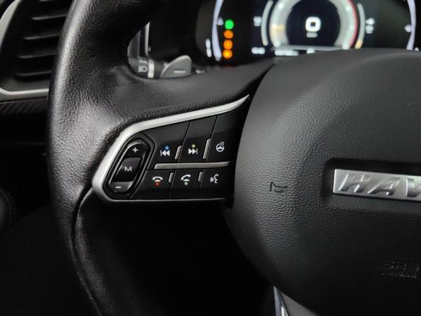 Haval F7x I с пробегом 2020 года, цена 1 577 000 рублей, 93500 км, внедорожник, Автокод Объявления