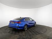 Kia Cerato IV Москва  - изображение 33