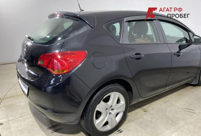 Opel Astra H Рестайлинг с пробегом 2011 года, цена 630 000 рублей, 253106 км, хэтчбек, Автокод Объявления
