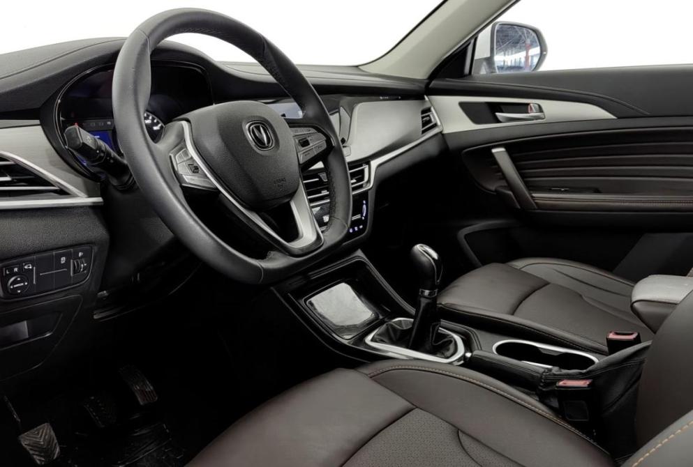 Changan CS35 Plus I Волгоград  - изображение 16
