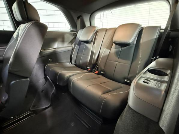 Новый Mercedes-Benz GLS II (X167) Рестайлинг 2025 года, цена 17 999 000 рублей, внедорожник, Автокод Объявления