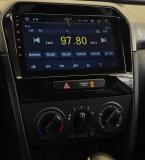 Suzuki Vitara II Москва  - изображение 23