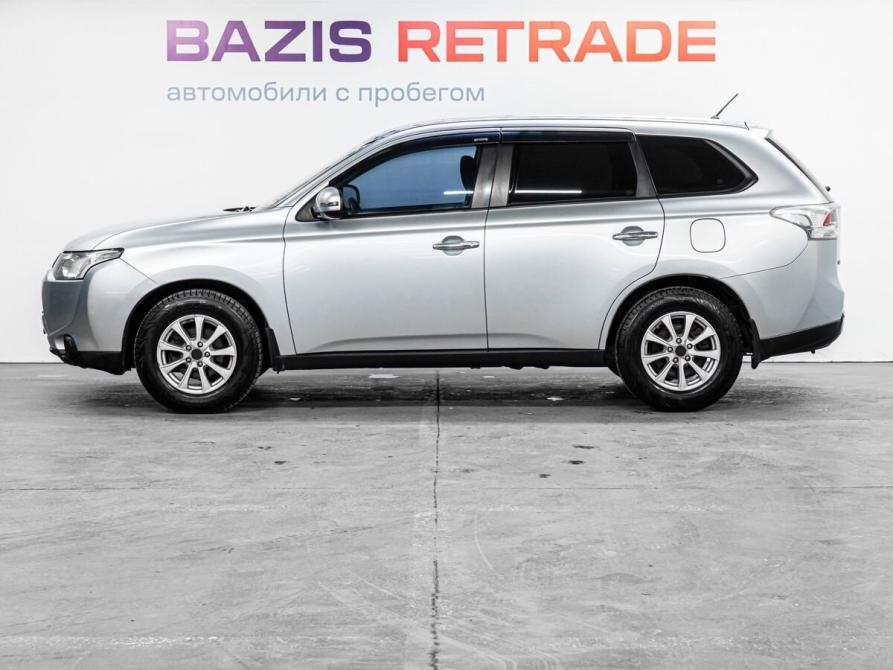 Mitsubishi Outlander III Тюмень  - изображение 8