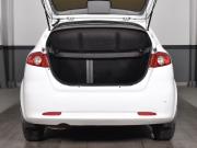 Chevrolet Lacetti I Кемерово  - изображение 35