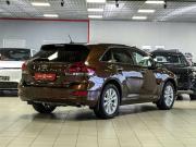 Toyota Venza I Рестайлинг Екатеринбург  - изображение 27