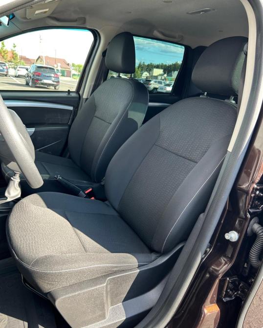 Nissan Terrano III (D10) Альметьевск  - изображение 9