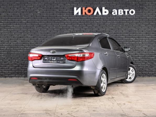 Kia Rio III с пробегом 2012 года, цена 780 000 рублей, 179477 км, седан, Автокод Объявления