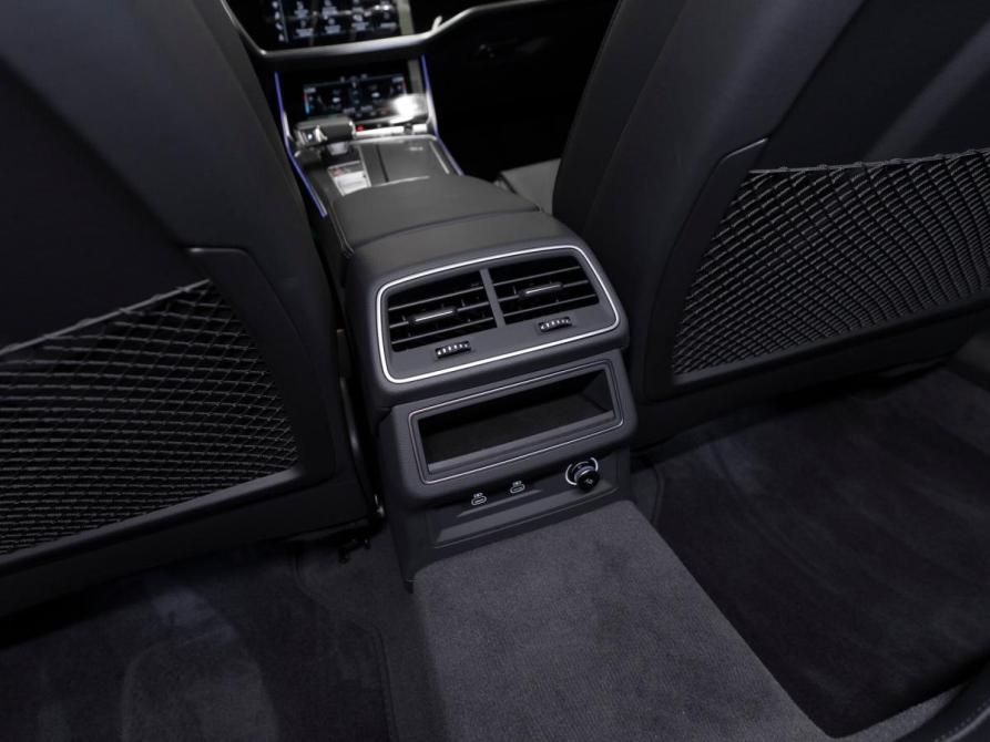Audi A6 V (C8) Рестайлинг Москва  - изображение 14