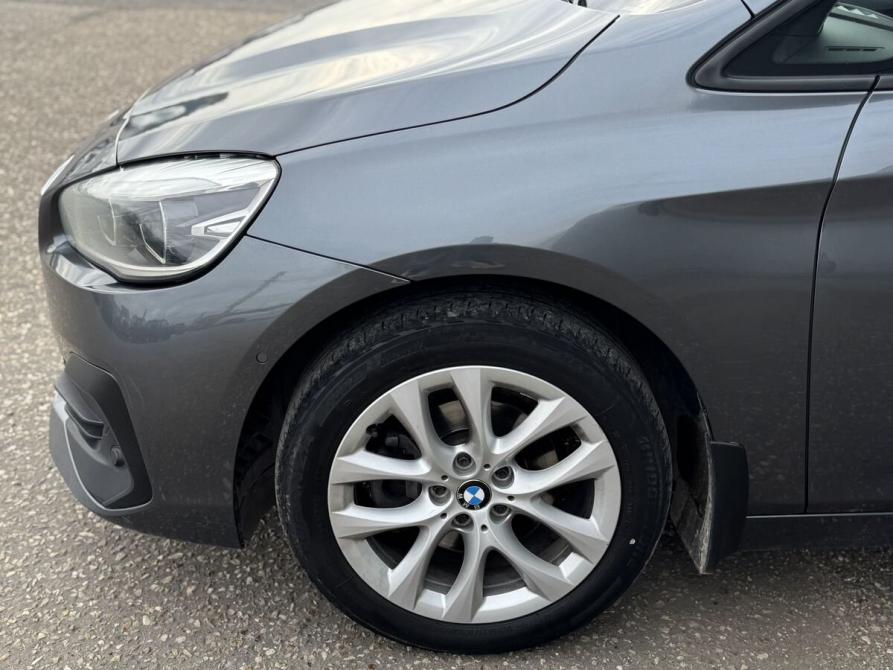 BMW 2 серии Active Tourer F45 Рестайлинг Тверь  - изображение 8