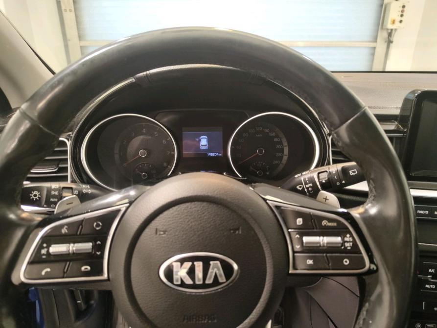 Kia Ceed III Санкт-Петербург  - изображение 16
